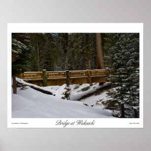 Ponte em Impressões Wuksachi