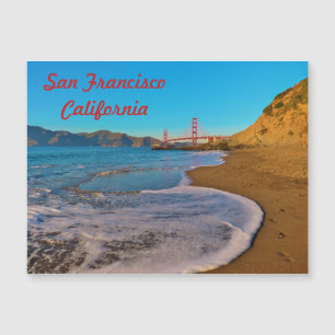 Ponte Golden Gate São Francisco Califórnia