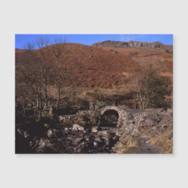 Ponte High Sweden Rydal Lake District Inglaterra