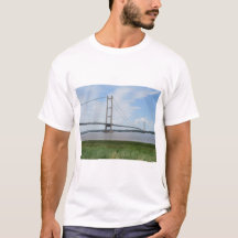 Ponte Humber T-Shirt para Homens