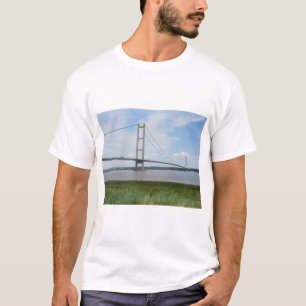 Ponte Humber T-Shirt para Homens