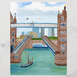 Ponte Londres