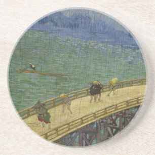 Ponte na porta copos da chuva