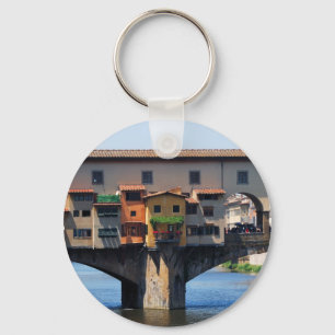Ponte Vecchio Chaveiro