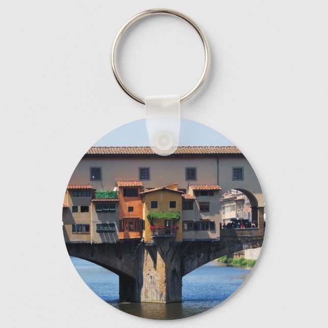 Ponte Vecchio Chaveiro (Frente)
