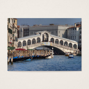 Ponte Veneza Italia de Rialto