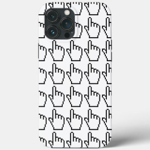 PONTEIRO DA MÃO DO COMPUTADOR/CURSOR DO MOUSE