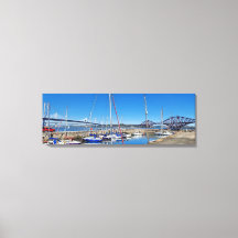 Pontes do Forth, Scotland-High Quality Impressão