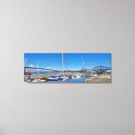 Pontes do Forth, Scotland-High Quality Impressão