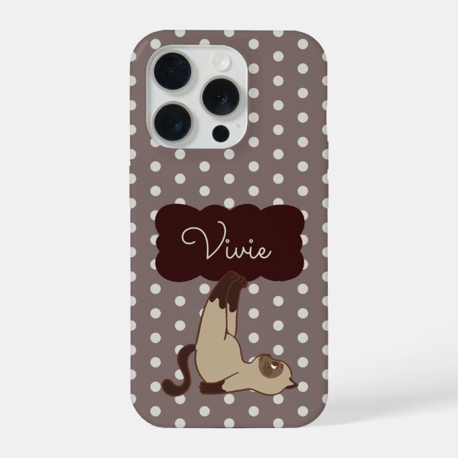 Ponto Chic Personalizado  (Verso)