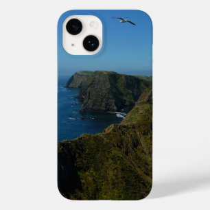 Ponto de Inspiração I da Anacapa nas Ilhas Anglo