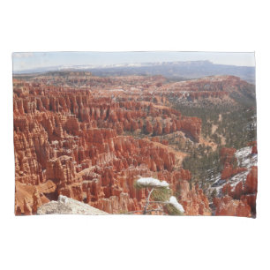 Ponto de Inspiração no Bryce Canyon I