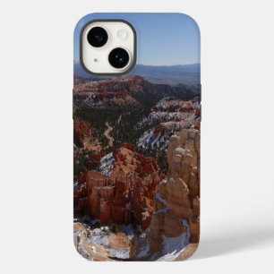 Ponto de Inspiração no Bryce Canyon II