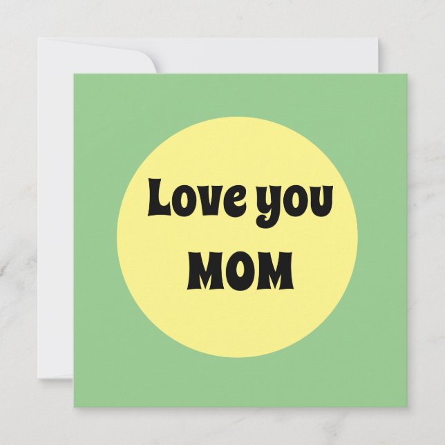 Ponto Grande Amarelo (Frente)