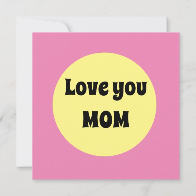 Ponto Grande Amarelo (Frente)