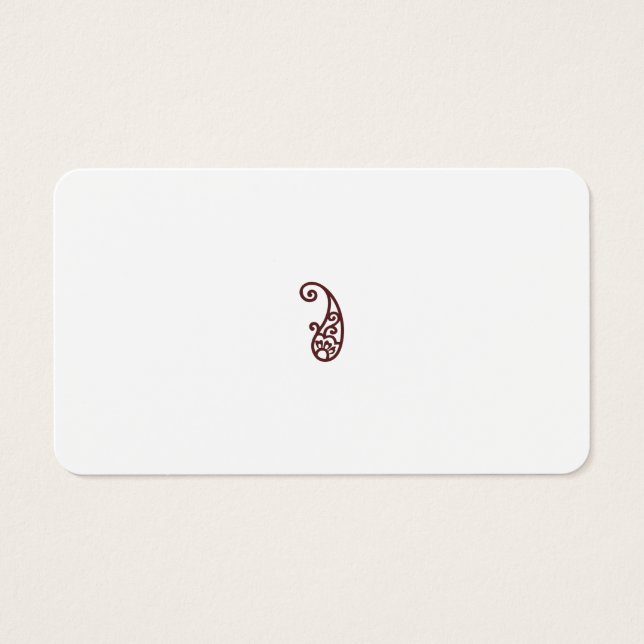 Ponto vermelho (Frente)