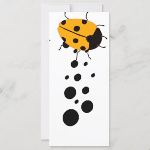 Pontos de Ladybug