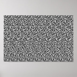 Pontos de reprodução - impressão 3D oculto