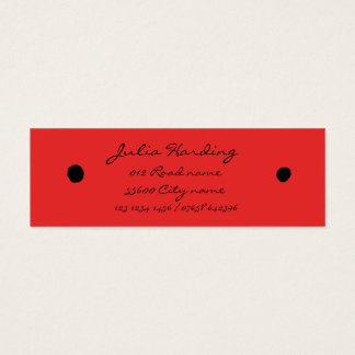 Pontos pretos de Ladybird