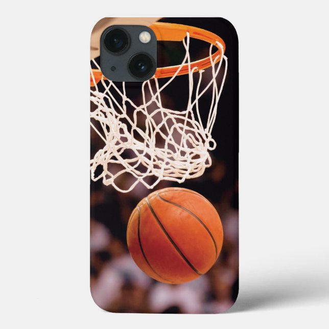 Pontuação de Basquete (Verso)