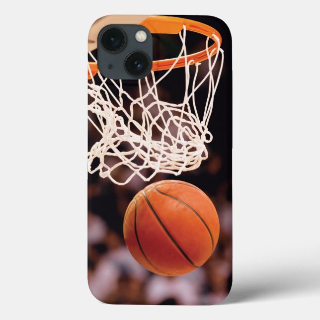 Pontuação de Basquete (Verso)