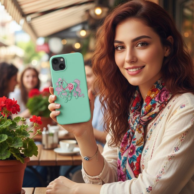 Pony (Criador carregado)