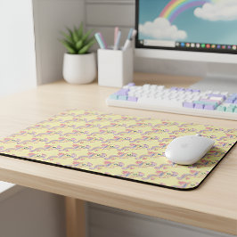 Pony Mouse Pad