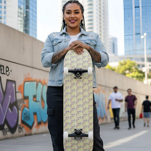Pony Skateboard
