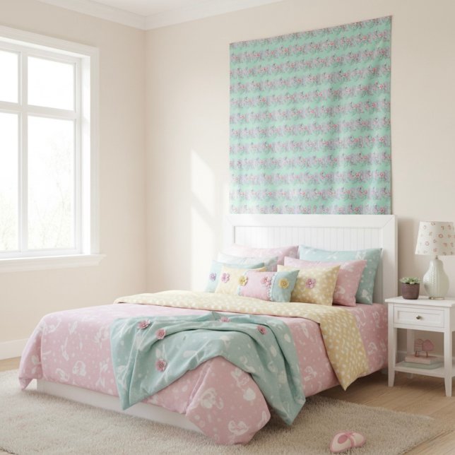 Pony Tapeçaria (Criador carregado)