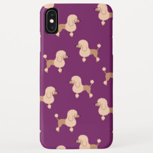 Poodle Case-Mate capas de iphone