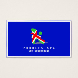 Poodle Itália