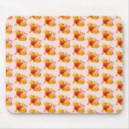 Pooh Mouse Pad