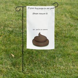 Poop de Cães