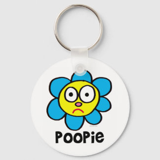 poopie chaveiro