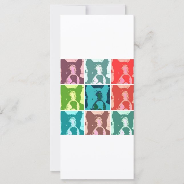 Pop Art Boxers (Frente)