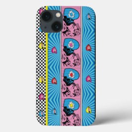 Pop Art Capas de iphone