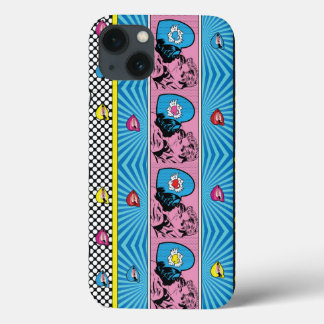 Pop Art Capas de iphone