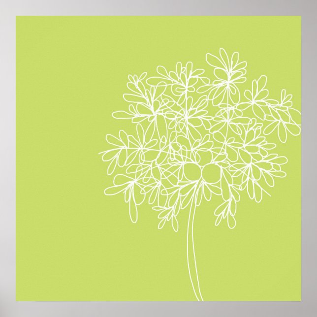 Pop de de Fraço Poster (Frente)