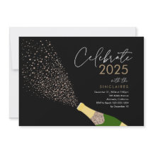 Pop do Cartão de Ano Novo