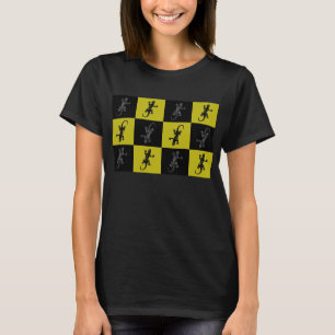 Pop geckos T-Shirt