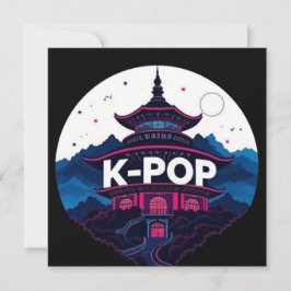 POP K