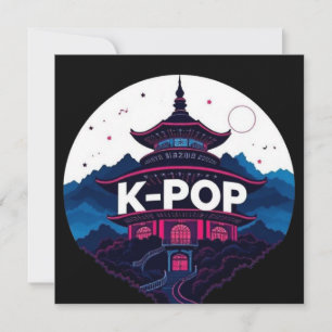 POP K