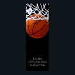 Pop Motivational Quote Porta de Basquete Poster<br><div class="desc">Eu Adoro Este Jogo. Esportes populares - Imagem de bola de basquete.</div>