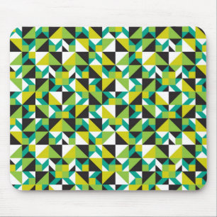 Pop Mousepad do Tangram