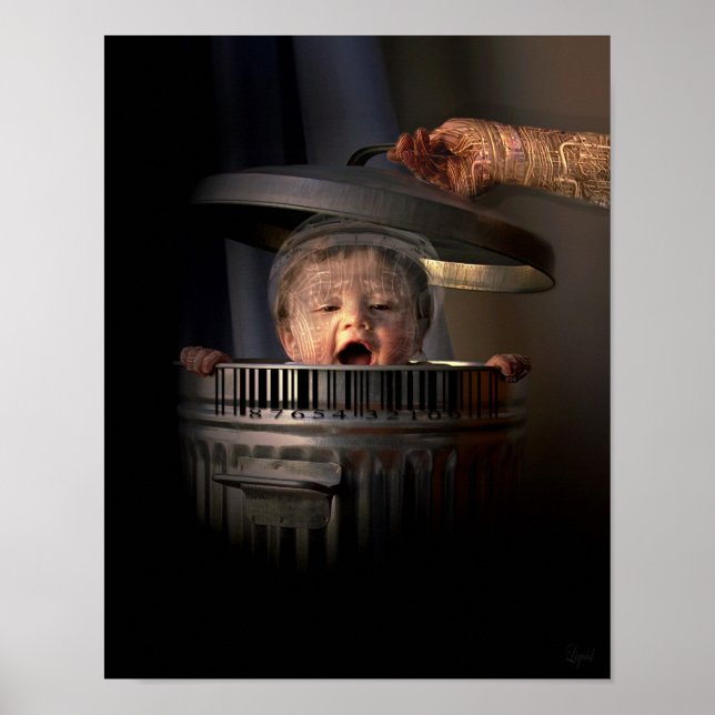 Pop vai para o Impressão de Weasel (Frente)