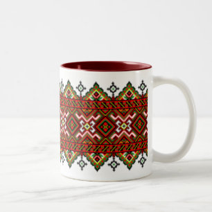 Pop vibrante da caneca 5