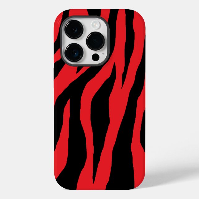 Pop Zebra (Verso)