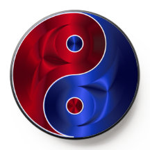 PopGrip Personalizado, Preto