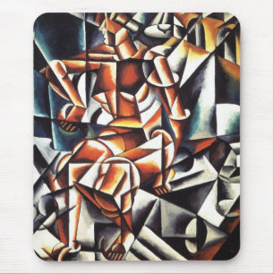 Popova art mousepad
