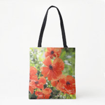 Poppies Bolsa